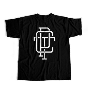 CPT MONOGRAM