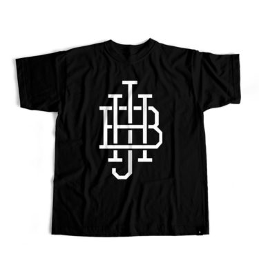JHB MONOGRAM