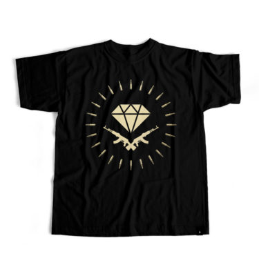 SOLID GOLD D&G