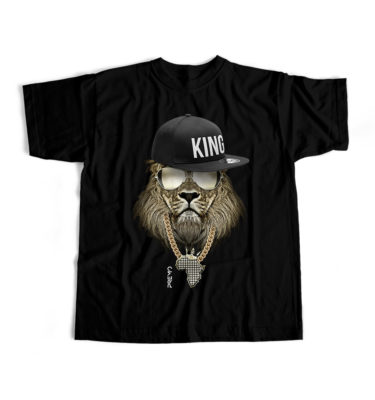 KING LION