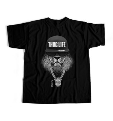 THUG LION