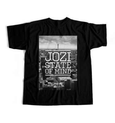 JOZI MIND STATE