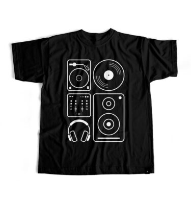 GEAR (Glow print)