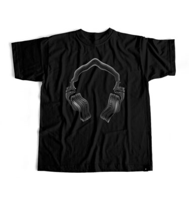 WARPED HEADPHONES